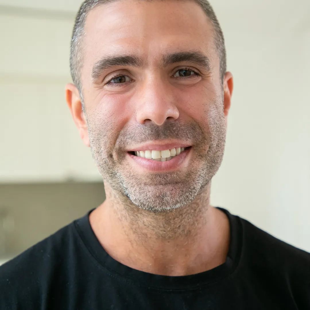 Derek S.