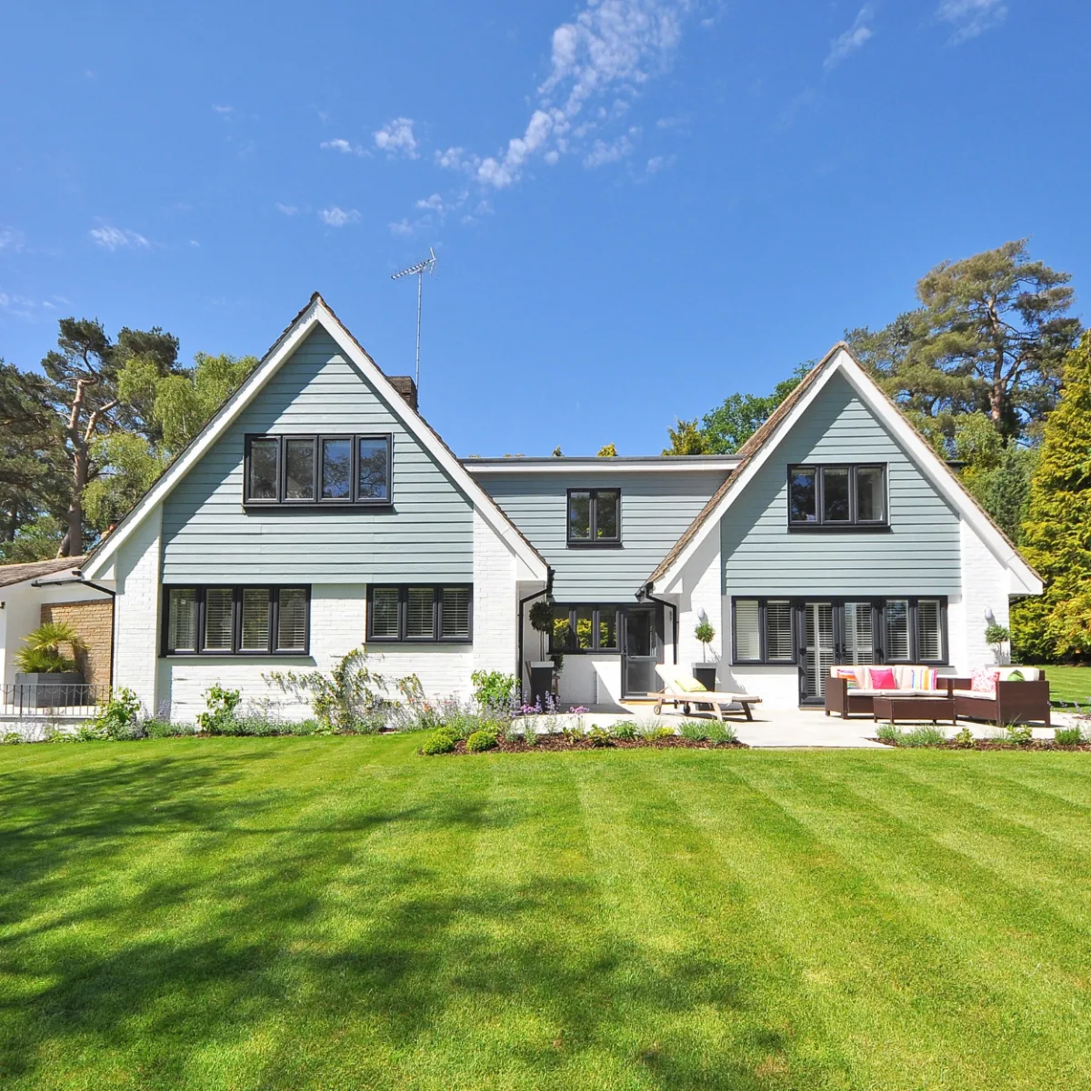 home flip