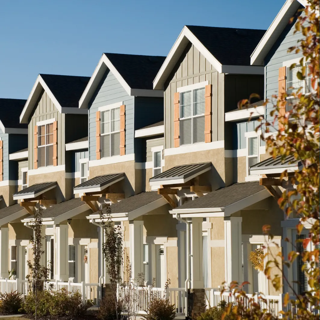multi family